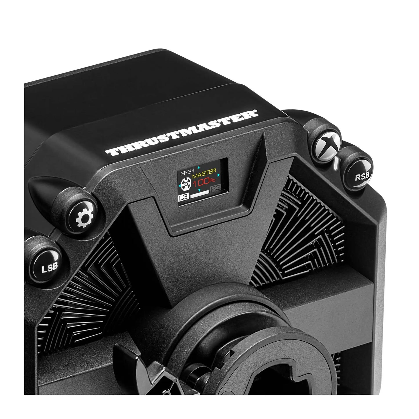 Thrustmaster Racing Wheel for Xbox Series X/S, PC | T-598 X | Black