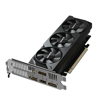 Gigabyte GeForce RTX 5060 OC 8G | NVIDIA GeForce RTX 5060 | 8 GB