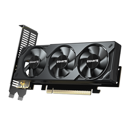 Gigabyte GeForce RTX 5060 OC 8G | NVIDIA GeForce RTX 5060 | 8 GB