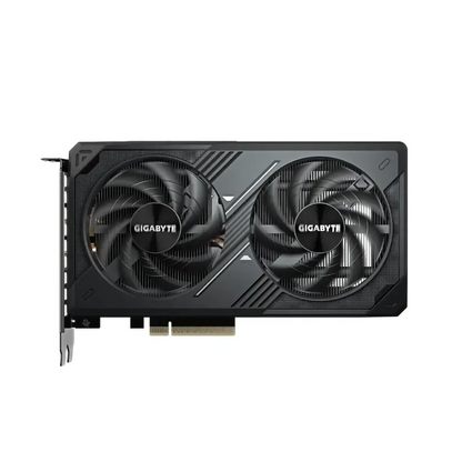 Gigabyte GeForce RTX 5060 WINDFORCE OC 8G | NVIDIA GeForce RTX 5060 | 8 GB