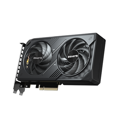 Gigabyte GeForce RTX 5060 WINDFORCE OC 8G | NVIDIA GeForce RTX 5060 | 8 GB