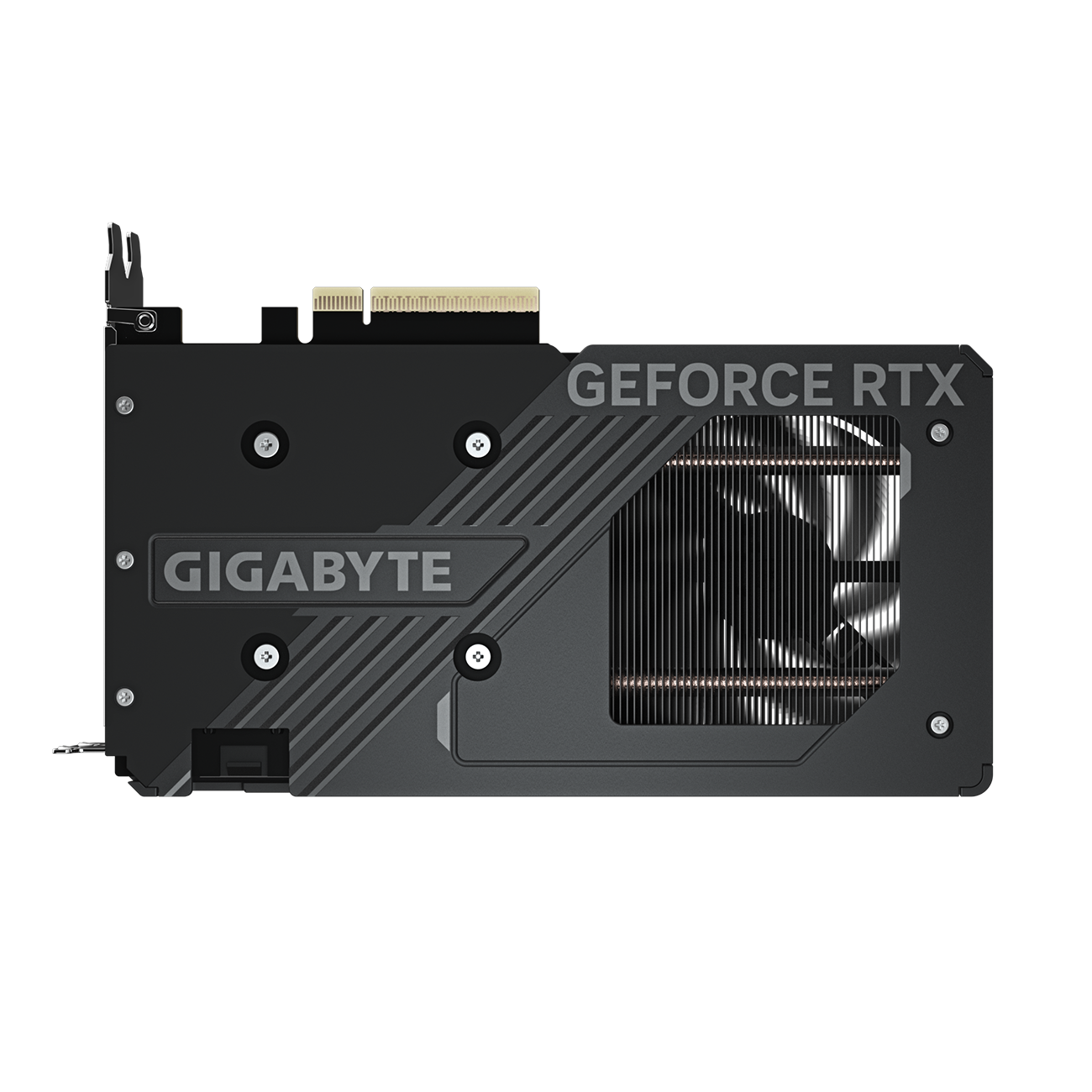 Gigabyte GeForce RTX 5060 WINDFORCE OC 8G | NVIDIA GeForce RTX 5060 | 8 GB