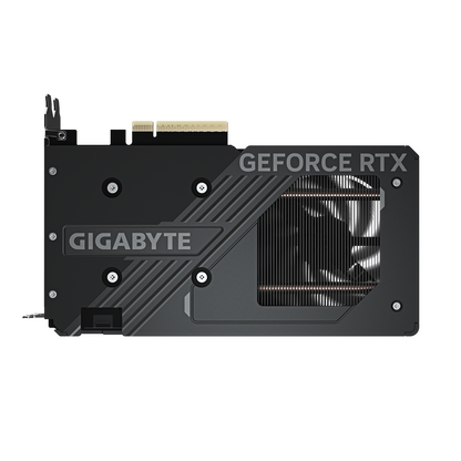 Gigabyte GeForce RTX 5060 WINDFORCE OC 8G | NVIDIA GeForce RTX 5060 | 8 GB