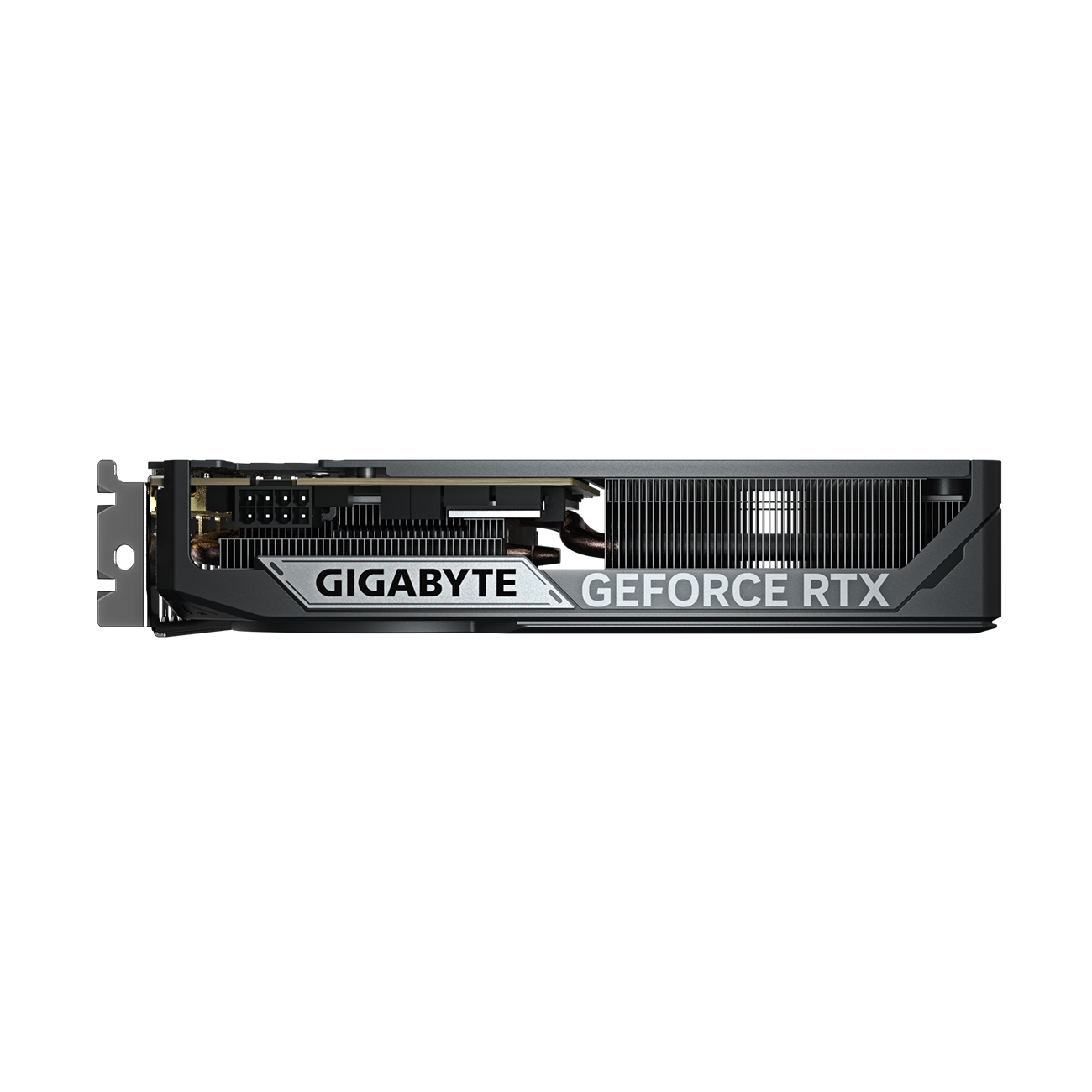 Gigabyte GeForce RTX 5060 WINDFORCE OC 8G | NVIDIA GeForce RTX 5060 | 8 GB