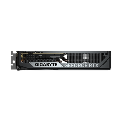 Gigabyte GeForce RTX 5060 WINDFORCE OC 8G | NVIDIA GeForce RTX 5060 | 8 GB
