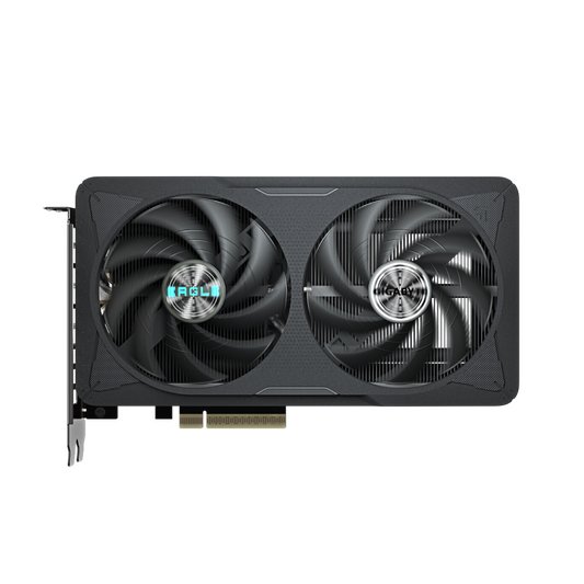 Gigabyte GeForce RTX 5060 EAGLE OC 8G | NVIDIA GeForce RTX 5060 | 8 GB