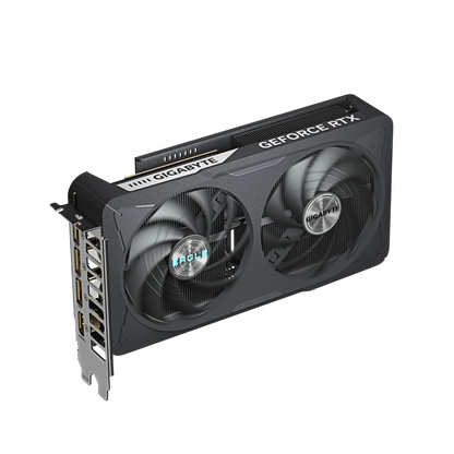 Gigabyte GeForce RTX 5060 EAGLE OC 8G | NVIDIA GeForce RTX 5060 | 8 GB