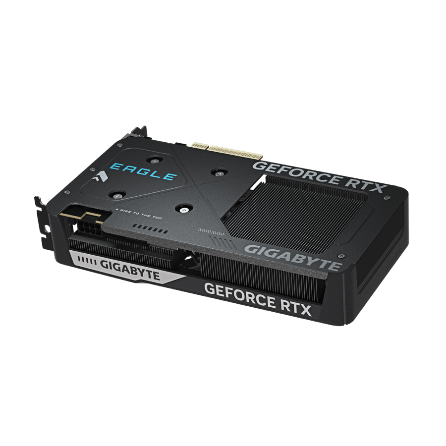 Gigabyte GeForce RTX 5060 EAGLE OC 8G | NVIDIA GeForce RTX 5060 | 8 GB
