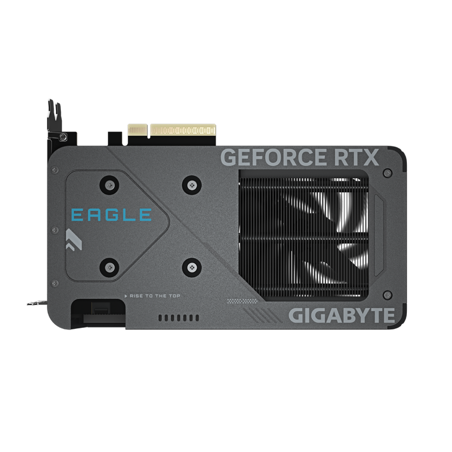 Gigabyte GeForce RTX 5060 EAGLE OC 8G | NVIDIA GeForce RTX 5060 | 8 GB