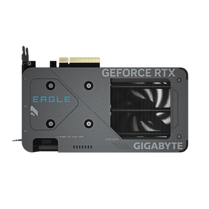 Gigabyte GeForce RTX 5060 EAGLE OC 8G | NVIDIA GeForce RTX 5060 | 8 GB