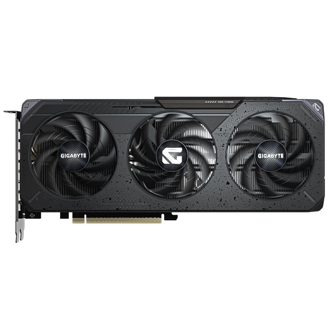 Gigabyte GeForce RTX 5060 GAMING OC 8G | NVIDIA GeForce RTX 5060 | 8 GB