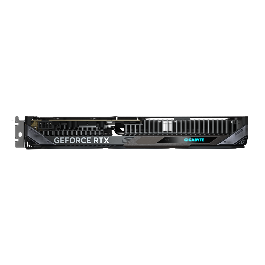 Gigabyte GeForce RTX 5060 GAMING OC 8G | NVIDIA GeForce RTX 5060 | 8 GB