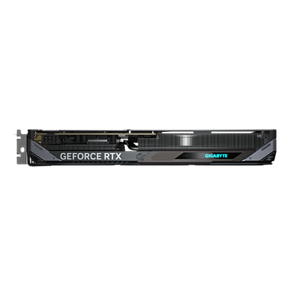 Gigabyte GeForce RTX 5060 GAMING OC 8G | NVIDIA GeForce RTX 5060 | 8 GB