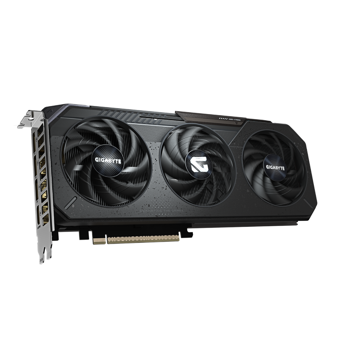 Gigabyte GeForce RTX 5060 GAMING OC 8G | NVIDIA GeForce RTX 5060 | 8 GB