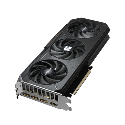Gigabyte GeForce RTX 5060 GAMING OC 8G | NVIDIA GeForce RTX 5060 | 8 GB