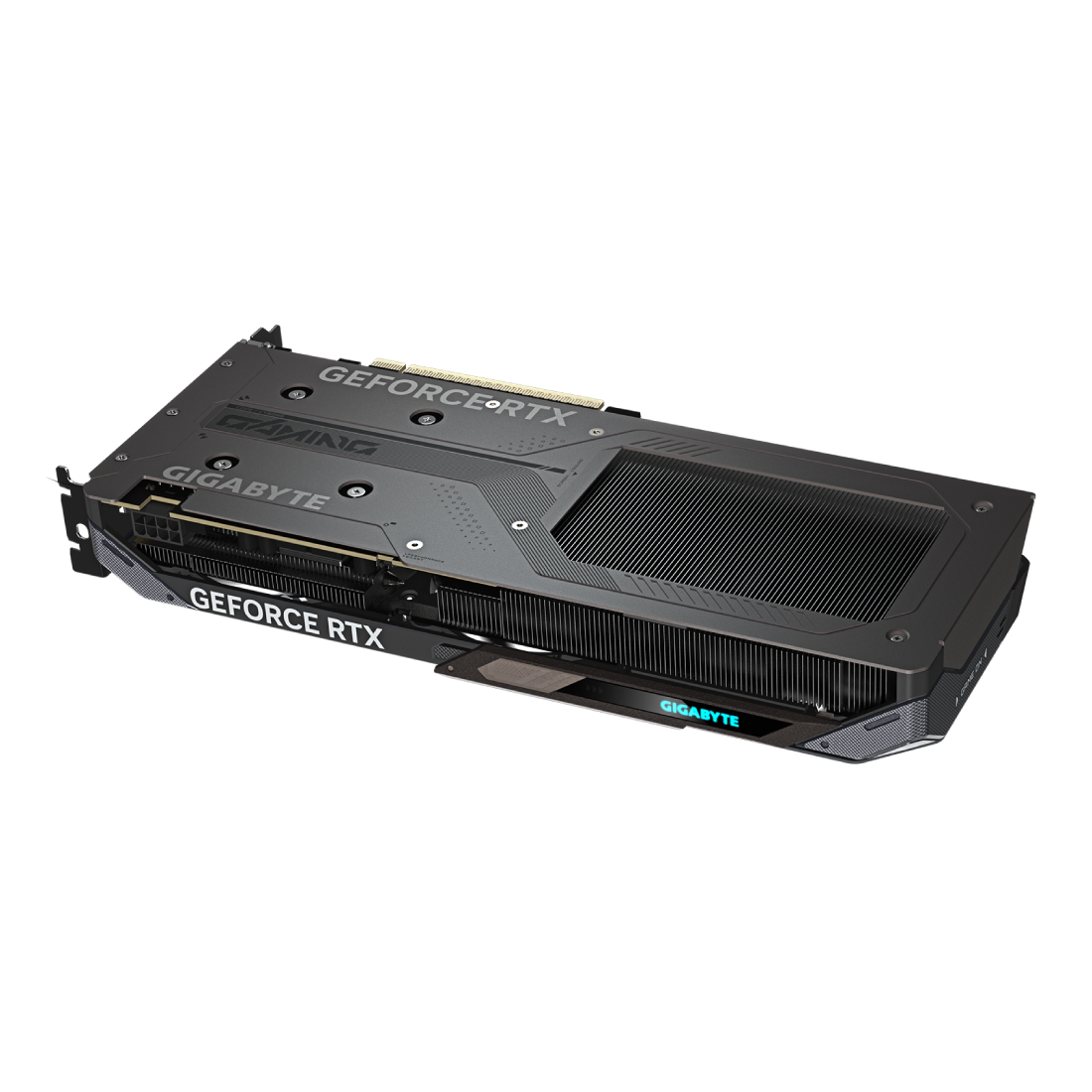 Gigabyte GeForce RTX 5060 GAMING OC 8G | NVIDIA GeForce RTX 5060 | 8 GB