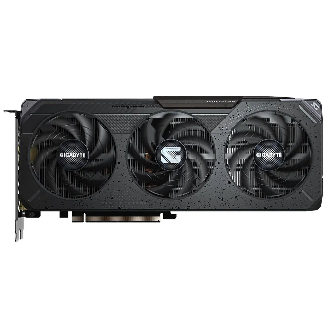Gigabyte Radeon RX 9060 XT GAMING OC 16G | AMD Radeon RX 9060 XT | 16 GB