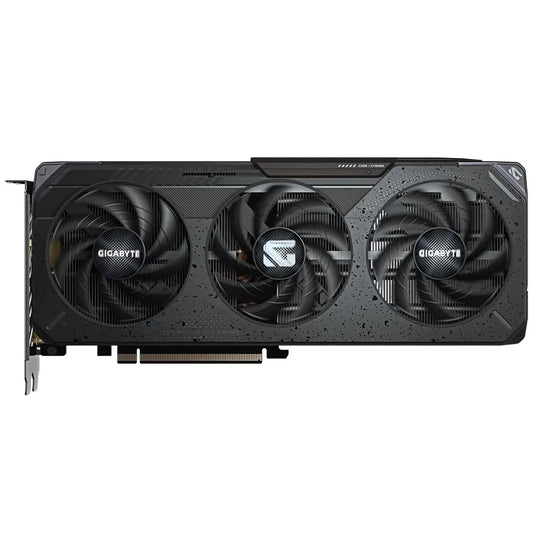 Gigabyte Radeon RX 9060 XT GAMING OC 16G | AMD Radeon RX 9060 XT | 16 GB