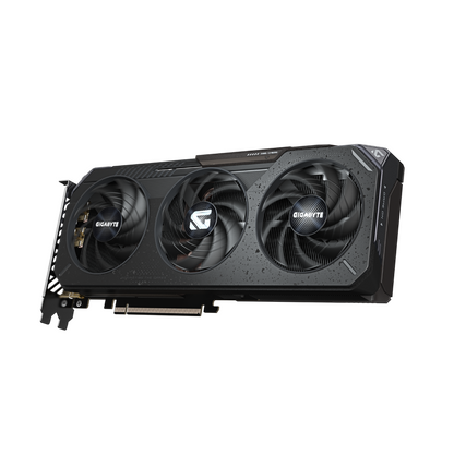 Gigabyte Radeon RX 9060 XT GAMING OC 16G | AMD Radeon RX 9060 XT | 16 GB