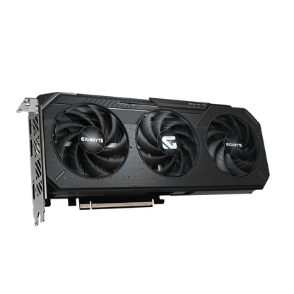 Gigabyte Radeon RX 9060 XT GAMING OC 16G | AMD Radeon RX 9060 XT | 16 GB