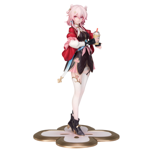 Honkai: Star Rail Gift+ PVC Statue 1/8 March 7th: The Hunt 21 cm