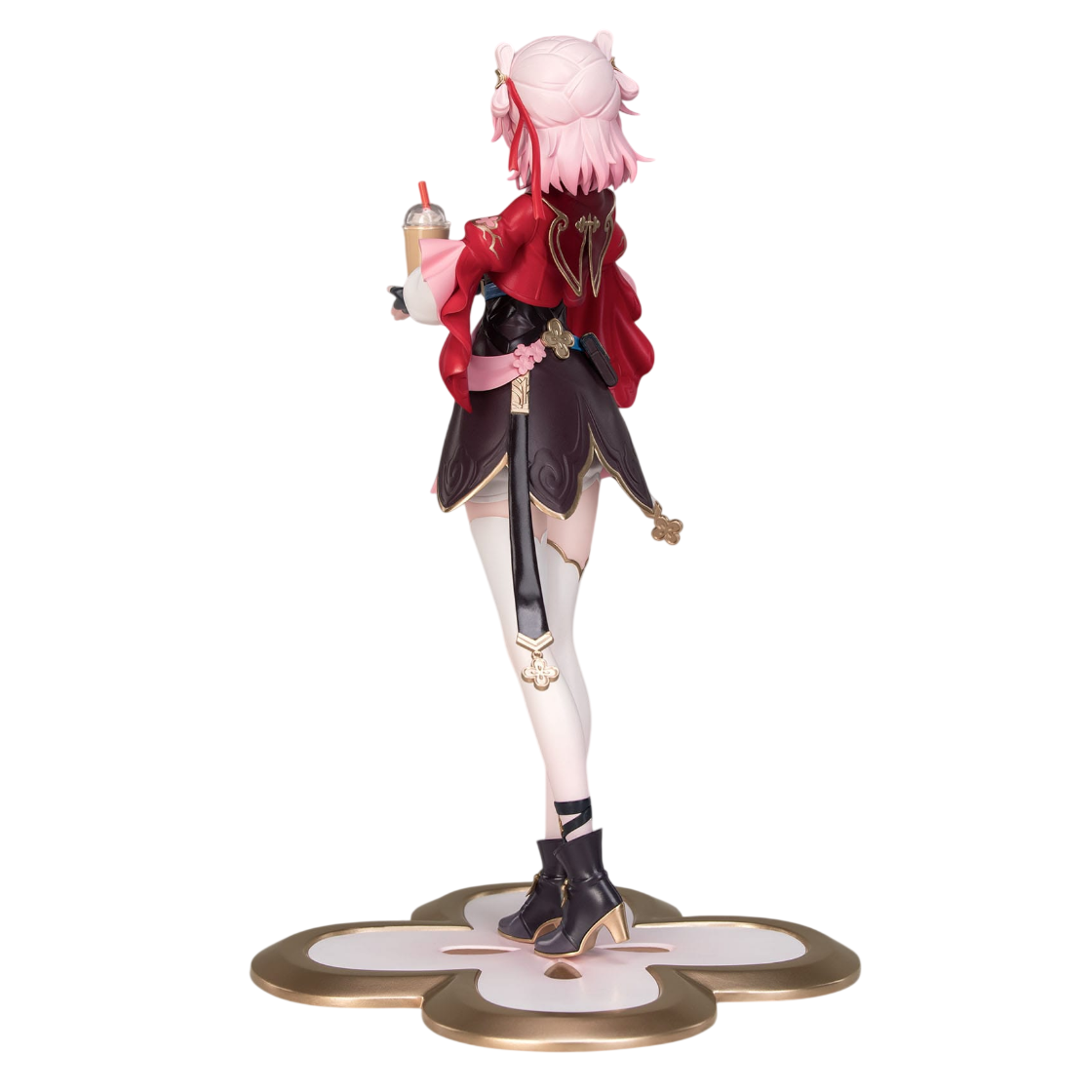 Honkai: Star Rail Gift+ PVC Statue 1/8 March 7th: The Hunt 21 cm