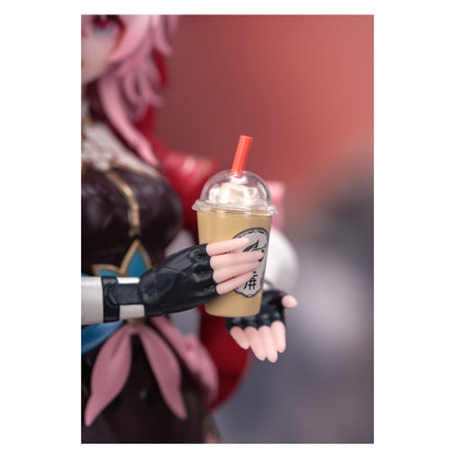 Honkai: Star Rail Gift+ PVC Statue 1/8 March 7th: The Hunt 21 cm