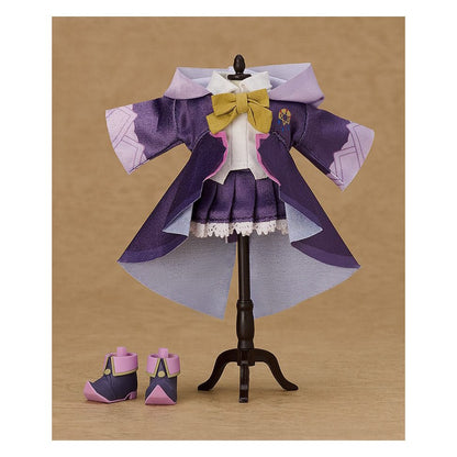 Wandering Witch: The Journey of Elaina Nendoroid Doll Action Figure Elaina 14 cm