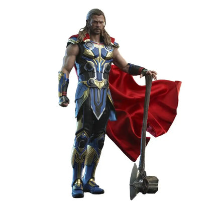 Thor: Love and Thunder Masterpiece Action Figure 1/6 Thor 32 cm