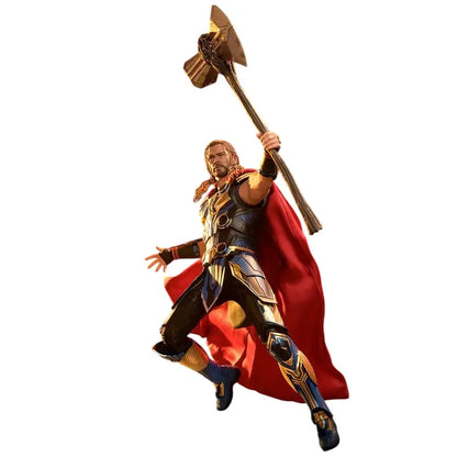Thor: Love and Thunder Masterpiece Action Figure 1/6 Thor 32 cm