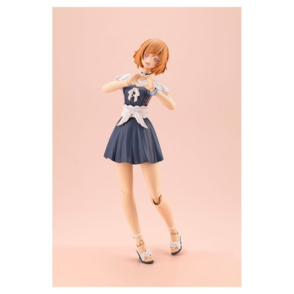 Arcanadea Plastic Model Kit Lumitea ReACT-iF 16 cm