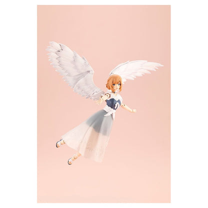 Arcanadea Plastic Model Kit Lumitea ReACT-iF 16 cm