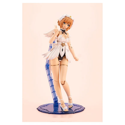 Arcanadea Plastic Model Kit Lumitea ReACT-iF 16 cm