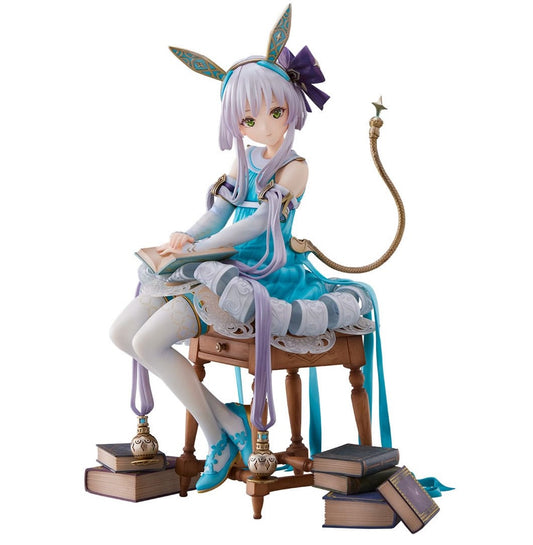 Atelier Sophie 2: The Alchemist of the Mysterious Dream PVC Statue 1/7 Plachta 21 cm