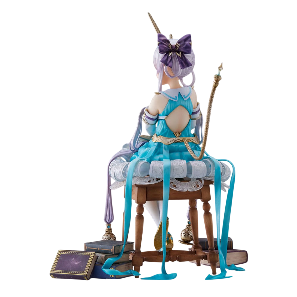 Atelier Sophie 2: The Alchemist of the Mysterious Dream PVC Statue 1/7 Plachta 21 cm