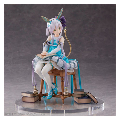 Atelier Sophie 2: The Alchemist of the Mysterious Dream PVC Statue 1/7 Plachta 21 cm