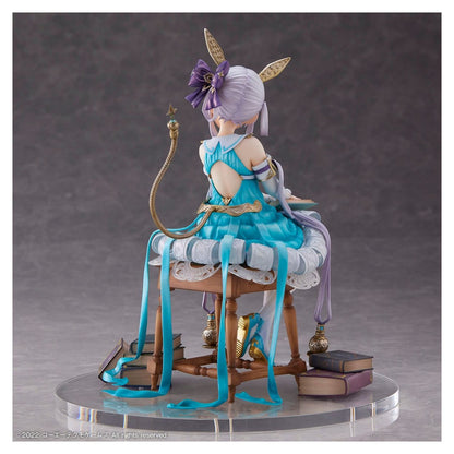 Atelier Sophie 2: The Alchemist of the Mysterious Dream PVC Statue 1/7 Plachta 21 cm