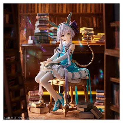 Atelier Sophie 2: The Alchemist of the Mysterious Dream PVC Statue 1/7 Plachta 21 cm