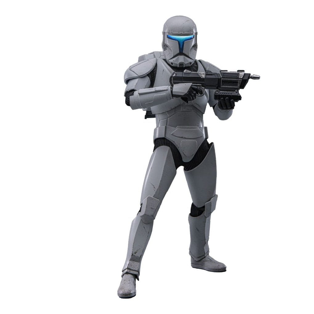 Star Wars: The Bad Batch Action Figure 1/6 Clone Commando 30 cm