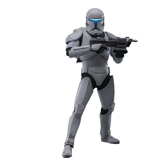 Star Wars: The Bad Batch Action Figure 1/6 Clone Commando 30 cm