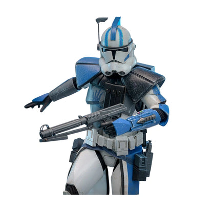 Star Wars: The Clone Wars Action Figure 1/6 Arc Trooper Echo 30 cm