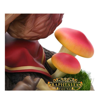 The Rising of the shield Hero Season 2 Prisma Wing PVC Statue 1/7 Raphtalia Young Version 15 cm