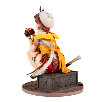 Atelier Ryza 2: Lost Legends & the Secret Fairy PVC Statue 1/6 Reisalin Stout 18 cm