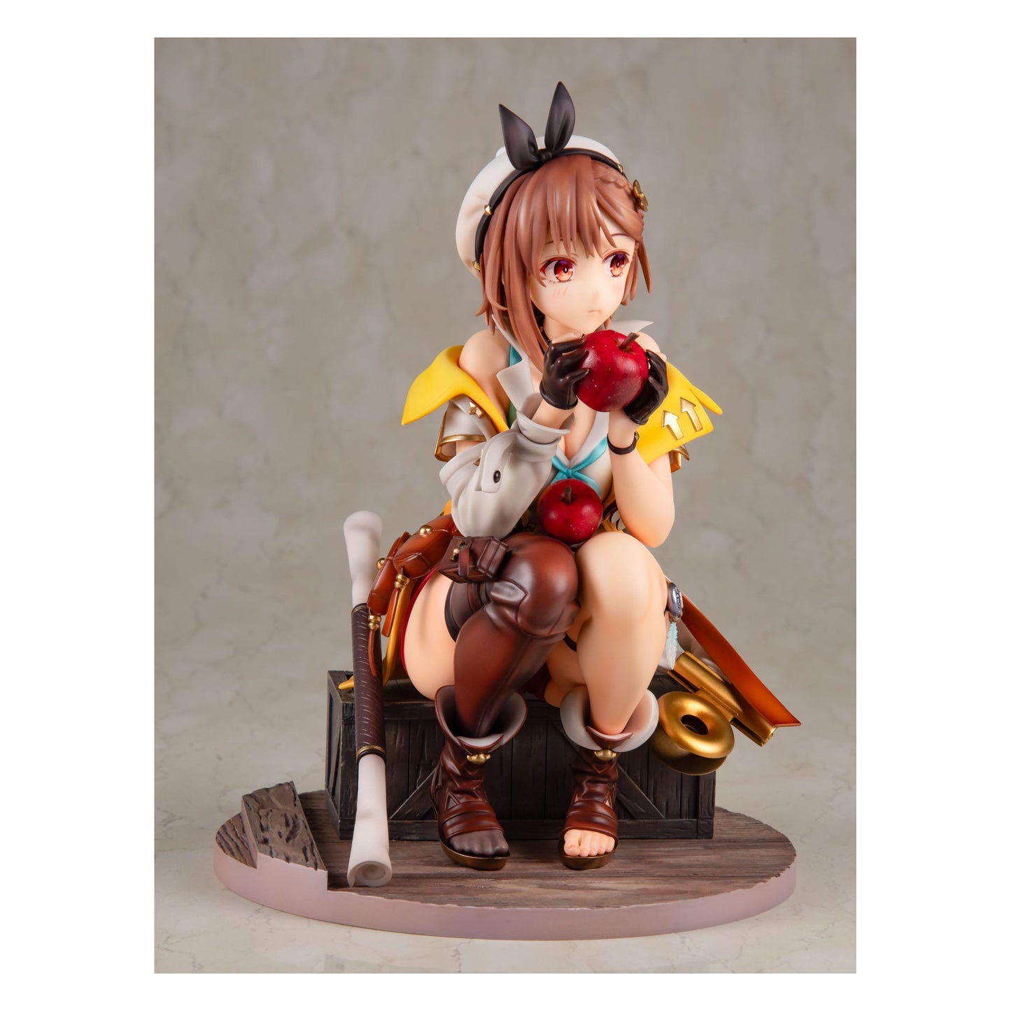 Atelier Ryza 2: Lost Legends & the Secret Fairy PVC Statue 1/6 Reisalin Stout 18 cm