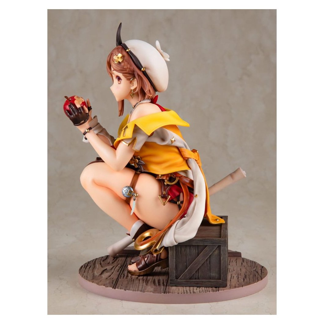 Atelier Ryza 2: Lost Legends & the Secret Fairy PVC Statue 1/6 Reisalin Stout 18 cm