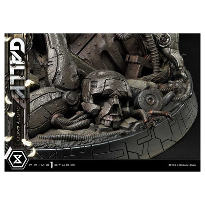 Alita: Battle Angel Statue 1/4 Alita 43 cm