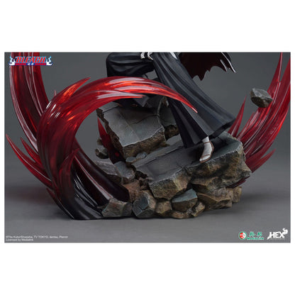 Bleach Elite Dynamic Statue 1/6 Ichigo Kurosaki 51 cm
