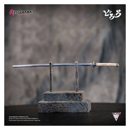 Dororo Elite Fandom Diorama 1/6 Dororo & Hyakkimaru 48 cm