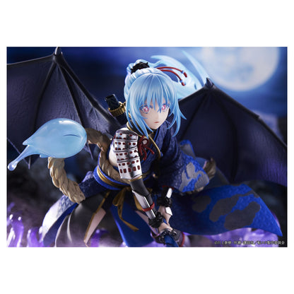 That Time I Got Reincarnated as a Slime PVC figure 1/7 Gyoso Rimuru Tempest 21 cm