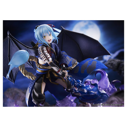 That Time I Got Reincarnated as a Slime PVC figure 1/7 Gyoso Rimuru Tempest 21 cm